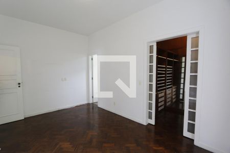 suite 1 de apartamento para alugar com 2 quartos, 110m² em São Conrado, Rio de Janeiro