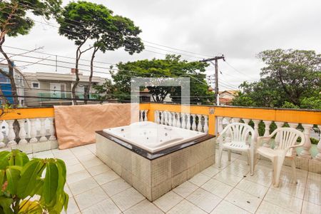 Casa para alugar com 215m², 3 quartos e 2 vagas Casa para alugar com 215m², 3 quartos e 2 vagasVaranda do Escritório