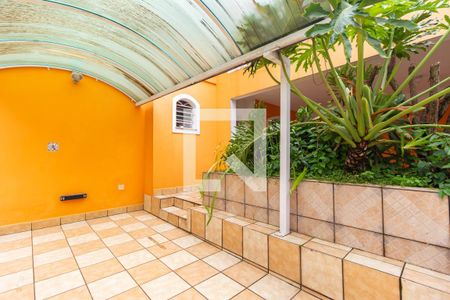 Casa para alugar com 215m², 3 quartos e 2 vagas Casa para alugar com 215m², 3 quartos e 2 vagasGaragem 1