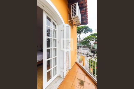 Casa para alugar com 215m², 3 quartos e 2 vagas Casa para alugar com 215m², 3 quartos e 2 vagasVaranda da Suíte