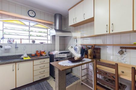 Casa para alugar com 215m², 3 quartos e 2 vagas Casa para alugar com 215m², 3 quartos e 2 vagasCozinha