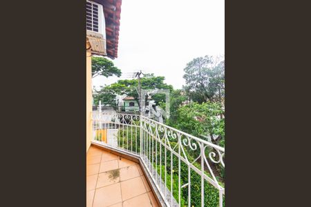 Casa para alugar com 215m², 3 quartos e 2 vagas Casa para alugar com 215m², 3 quartos e 2 vagasVaranda da Suíte