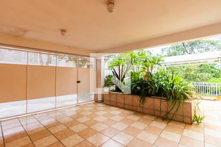 Casa para alugar com 215m², 3 quartos e 2 vagas Casa para alugar com 215m², 3 quartos e 2 vagasGaragem 2