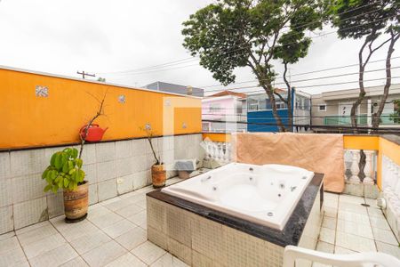 Casa para alugar com 215m², 3 quartos e 2 vagas Casa para alugar com 215m², 3 quartos e 2 vagasVaranda do Escritório