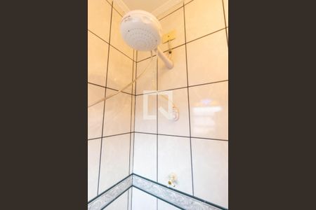 Casa para alugar com 215m², 3 quartos e 2 vagas Casa para alugar com 215m², 3 quartos e 2 vagasBanheiro da Suíte