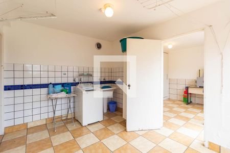 Casa para alugar com 215m², 3 quartos e 2 vagas Casa para alugar com 215m², 3 quartos e 2 vagasÁrea de Serviço