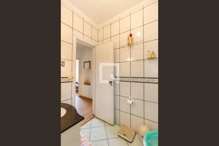 Casa para alugar com 215m², 3 quartos e 2 vagas Casa para alugar com 215m², 3 quartos e 2 vagasBanheiro