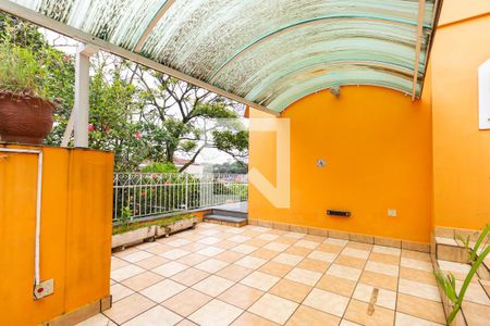 Casa para alugar com 215m², 3 quartos e 2 vagas Casa para alugar com 215m², 3 quartos e 2 vagasGaragem 1