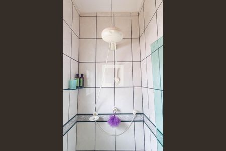 Casa para alugar com 215m², 3 quartos e 2 vagas Casa para alugar com 215m², 3 quartos e 2 vagasBanheiro