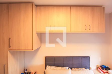 Quarto 1 de apartamento à venda com 2 quartos, 57m² em Brás, São Paulo