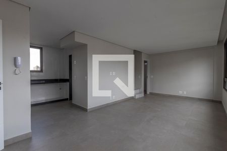 Apartamento à venda com 169m², 3 quartos e 2 vagasSala