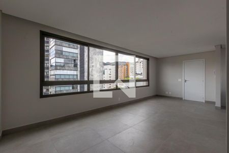 Apartamento à venda com 169m², 3 quartos e 2 vagasSala