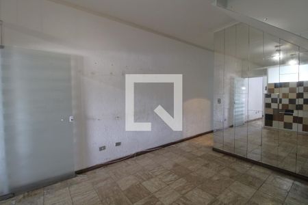 Sala de casa para alugar com 2 quartos, 90m² em Jardim Santa Cruz (campo Grande), São Paulo