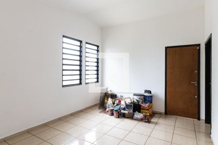 Sala de casa para alugar com 2 quartos, 100m² em Residencial E Comercial Palmares, Ribeirão Preto