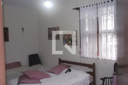 Suíte de casa à venda com 4 quartos, 1609m² em Engenho Novo, Rio de Janeiro