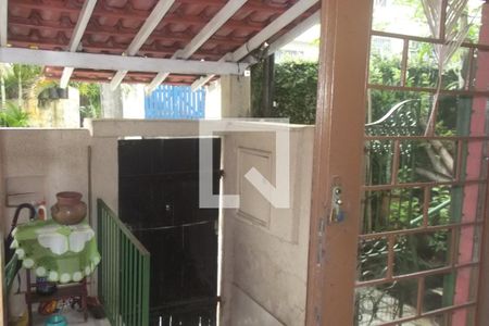 Entrada de casa à venda com 4 quartos, 1609m² em Engenho Novo, Rio de Janeiro