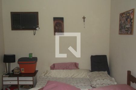 Suíte de casa à venda com 4 quartos, 1609m² em Engenho Novo, Rio de Janeiro