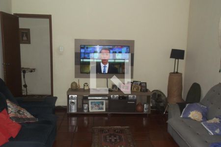 Sala de casa à venda com 4 quartos, 1609m² em Engenho Novo, Rio de Janeiro