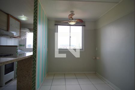 Sala  de apartamento à venda com 2 quartos, 43m² em Sarandi, Porto Alegre