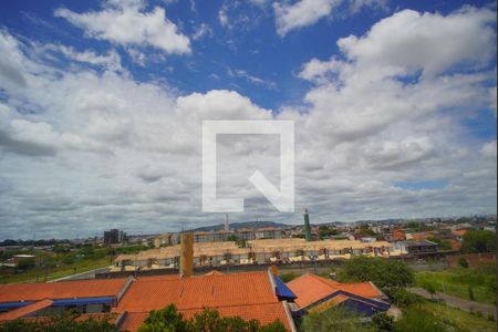 Quarto 1_Vista  de apartamento à venda com 2 quartos, 43m² em Sarandi, Porto Alegre