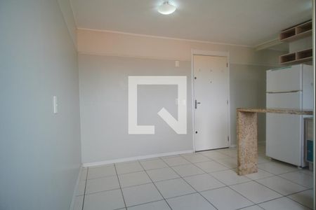 Sala  de apartamento à venda com 2 quartos, 43m² em Sarandi, Porto Alegre