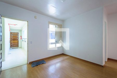 Sala de apartamento à venda com 1 quarto, 40m² em Camaquã, Porto Alegre