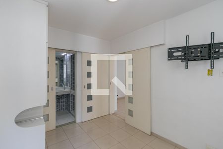 Suíte de apartamento à venda com 1 quarto, 50m² em Cidade Monções, São Paulo