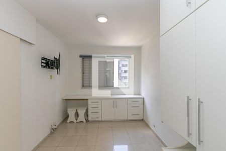 Suíte de apartamento à venda com 1 quarto, 50m² em Cidade Monções, São Paulo