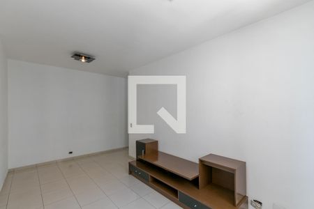 Sala de apartamento à venda com 1 quarto, 50m² em Cidade Monções, São Paulo