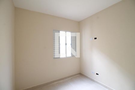 Quarto 1 de apartamento à venda com 2 quartos, 45m² em Vila Rio Branco, São Paulo