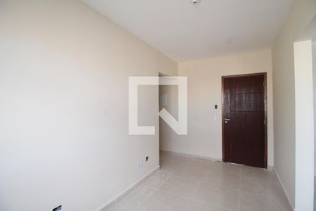 Apartamento à venda com 45m², 2 quartos e sem vagaSala