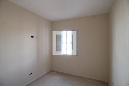 Quarto 1 de apartamento à venda com 2 quartos, 45m² em Vila Rio Branco, São Paulo