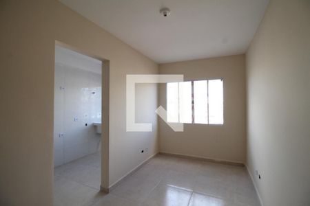 Apartamento à venda com 45m², 2 quartos e sem vagaSala