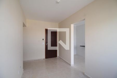 Sala de apartamento à venda com 2 quartos, 45m² em Vila Rio Branco, São Paulo