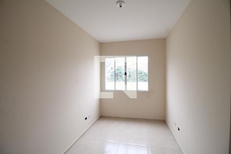 Sala de apartamento à venda com 2 quartos, 45m² em Vila Rio Branco, São Paulo