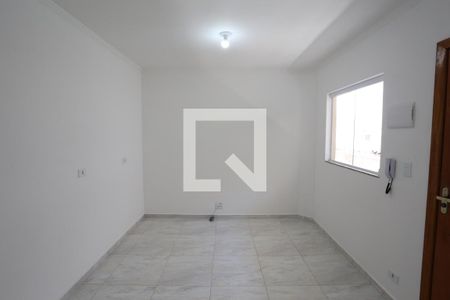 Sala de apartamento à venda com 2 quartos, 45m² em Vila Rio Branco, São Paulo