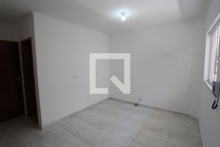 Sala de apartamento à venda com 2 quartos, 45m² em Vila Rio Branco, São Paulo