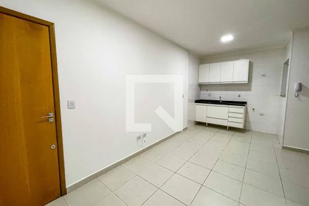 Studio de kitnet/studio para alugar com 1 quarto, 40m² em Parada Inglesa, São Paulo