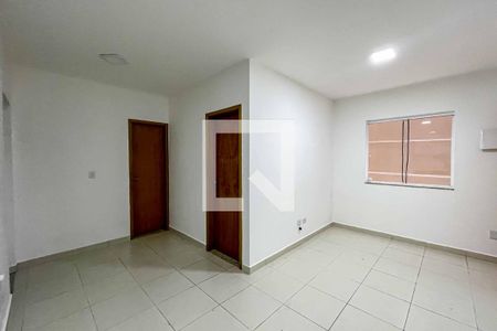 Studio de kitnet/studio para alugar com 1 quarto, 40m² em Parada Inglesa, São Paulo