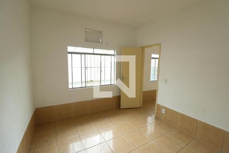 Quarto de apartamento para alugar com 1 quarto, 40m² em Vila Sao Sebastiao, Duque de Caxias