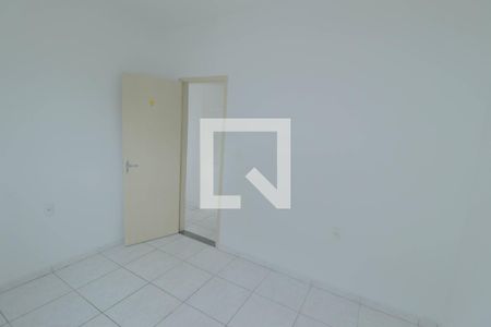 Quarto  de apartamento para alugar com 2 quartos, 60m² em Vila Sao Sebastiao, Duque de Caxias