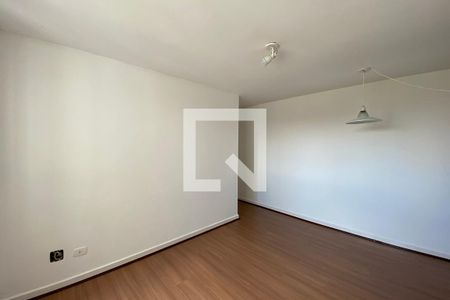 Sala de estar de apartamento à venda com 2 quartos, 58m² em Ferrazópolis, São Bernardo do Campo