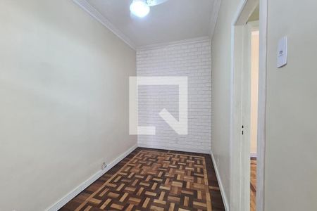 Sala de apartamento à venda com 1 quarto, 40m² em Cachambi, Rio de Janeiro
