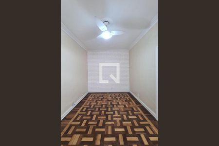 Detalhe Sala de apartamento à venda com 1 quarto, 40m² em Cachambi, Rio de Janeiro