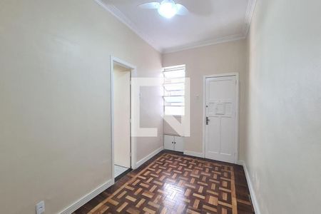 Sala de apartamento à venda com 1 quarto, 40m² em Cachambi, Rio de Janeiro