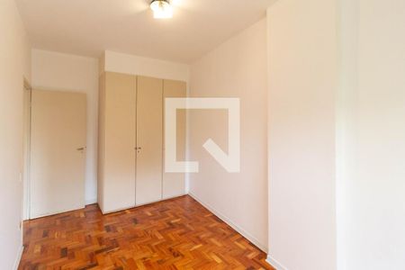 Quarto 2 de apartamento para alugar com 2 quartos, 58m² em Vila Mariana, São Paulo