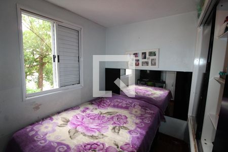 Quarto 1 de apartamento à venda com 2 quartos, 42m² em Conjunto Promorar Sapopemba, São Paulo