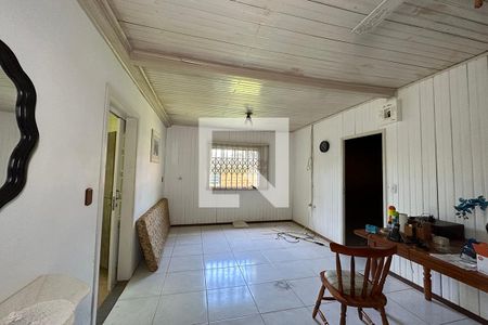 Sala de casa à venda com 3 quartos, 140m² em Jardim America, São Leopoldo