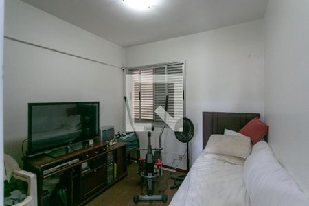 Quarto 1 de apartamento à venda com 4 quartos, 135m² em Funcionários, Belo Horizonte