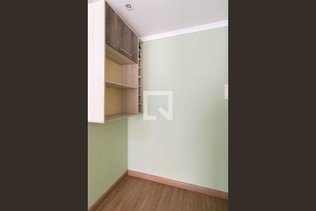 Detalhe - Sala de apartamento para alugar com 2 quartos, 62m² em Vila Flórida, Guarulhos